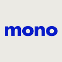 Mono logo