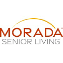 Moradaseniorliving logo