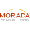 Moradaseniorliving logo