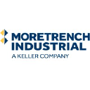 Moretrenchindustrial logo