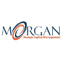 MorganHCM logo