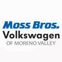 Mossbrosvwofmorenovalley logo