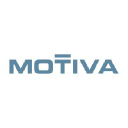 Motiva logo