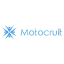 Motocruit logo