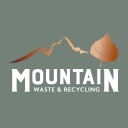 Mountainwaste logo