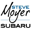 Moyersubaru logo