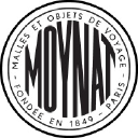 Moynat logo