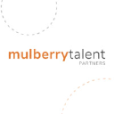 Mulberrytalent logo