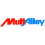 MultAlloy logo
