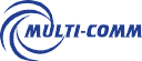 Multi-Comm logo