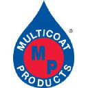 Multicoat logo