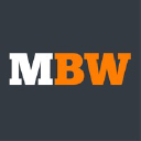 Musicbusinessworldwide logo