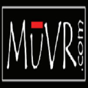 Muvr logo