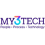 My3Tech logo