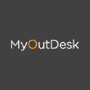 MyOutDesk logo