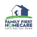 Myfamilyfirsthc logo