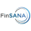 Myfinsana logo