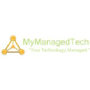 Mymanagedtech logo