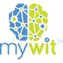 Mywit logo