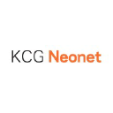 NEOnet logo