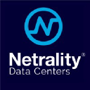 NETRALITY logo