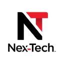 NEX-Tech logo
