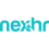 NEXHR logo