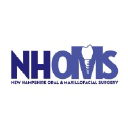 NHOMS logo