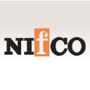 NIFCO logo