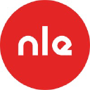 NLE logo
