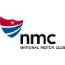 NMC logo