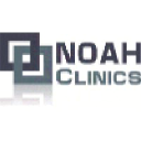 NOAHCLINICS logo