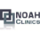 NOAHCLINICS logo