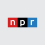 NPR logo