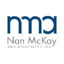 NanMcKay logo
