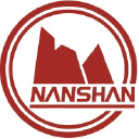 Nanshanusa logo