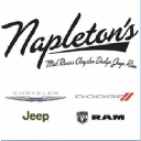 Napletonsmidriverscdjr logo