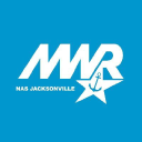 Navymwrjacksonville logo