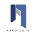 NeoMorph logo