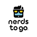 NerdsToGo logo