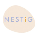 Nestig logo