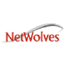 NetWolves logo