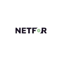 Netfor logo