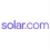 NewEarth.Solar logo