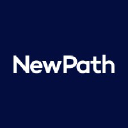 NewPath logo