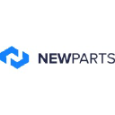 Newparts logo