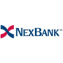 NexBank logo