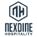 NexDine logo