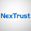 NexTrust logo