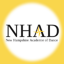 Nhadance logo